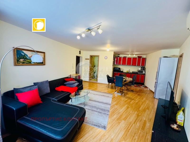 Til salgs  1 soverom region Burgas , Sveti Vlas , 83 kvm | 59246576 - bilde [5]