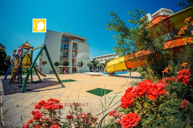 Til salgs  1 soverom region Burgas , Sveti Vlas , 83 kvm | 59246576 - bilde [17]