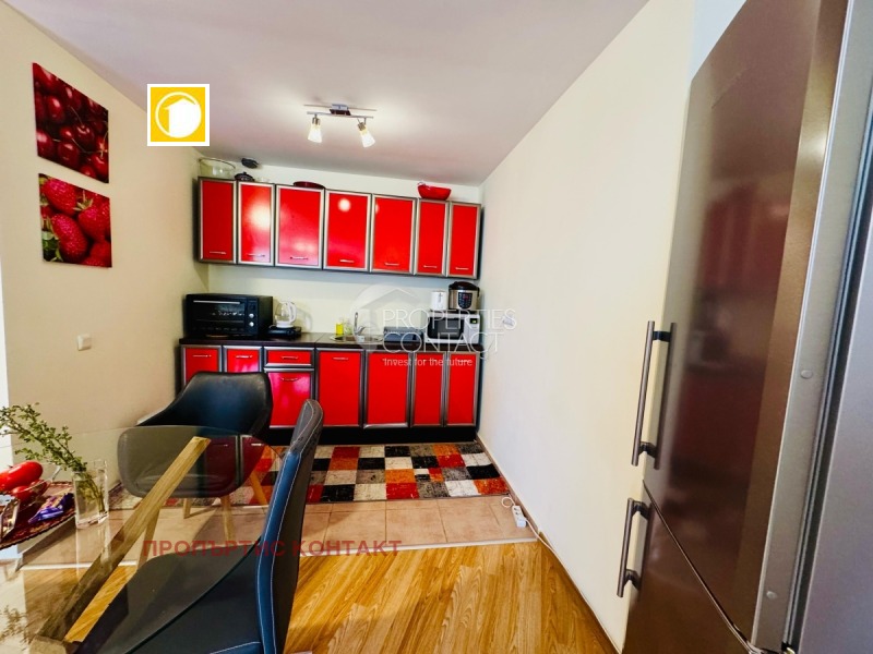 Til salgs  1 soverom region Burgas , Sveti Vlas , 83 kvm | 59246576 - bilde [3]