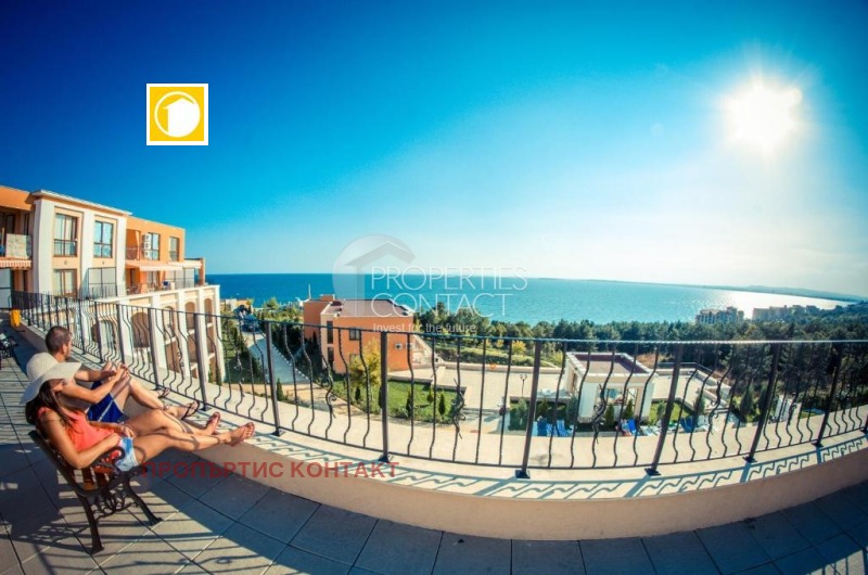 Til salgs  1 soverom region Burgas , Sveti Vlas , 83 kvm | 59246576 - bilde [14]