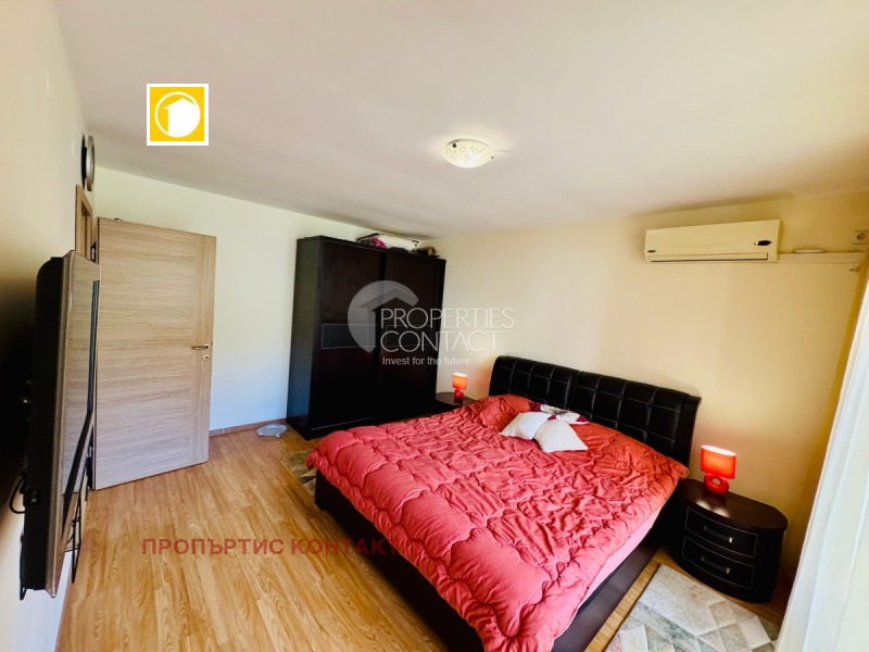 Til salgs  1 soverom region Burgas , Sveti Vlas , 83 kvm | 59246576 - bilde [6]