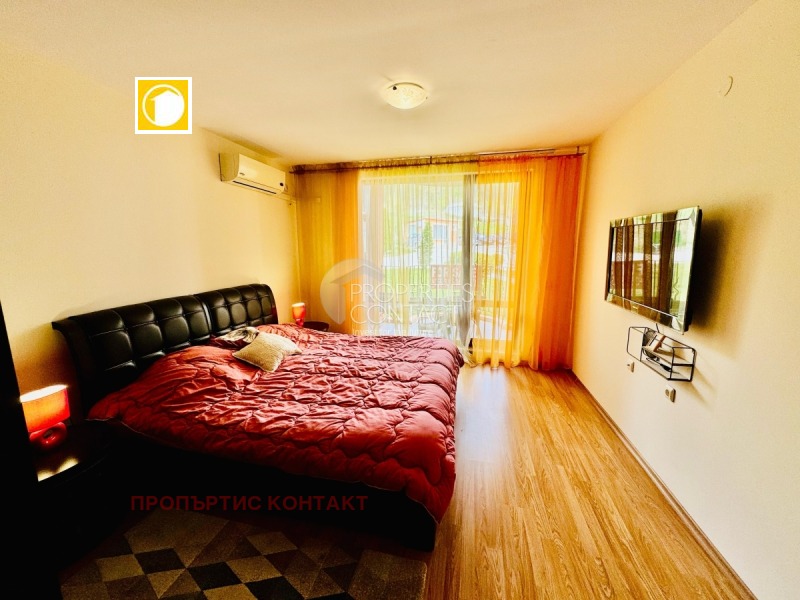 Til salgs  1 soverom region Burgas , Sveti Vlas , 83 kvm | 59246576 - bilde [10]
