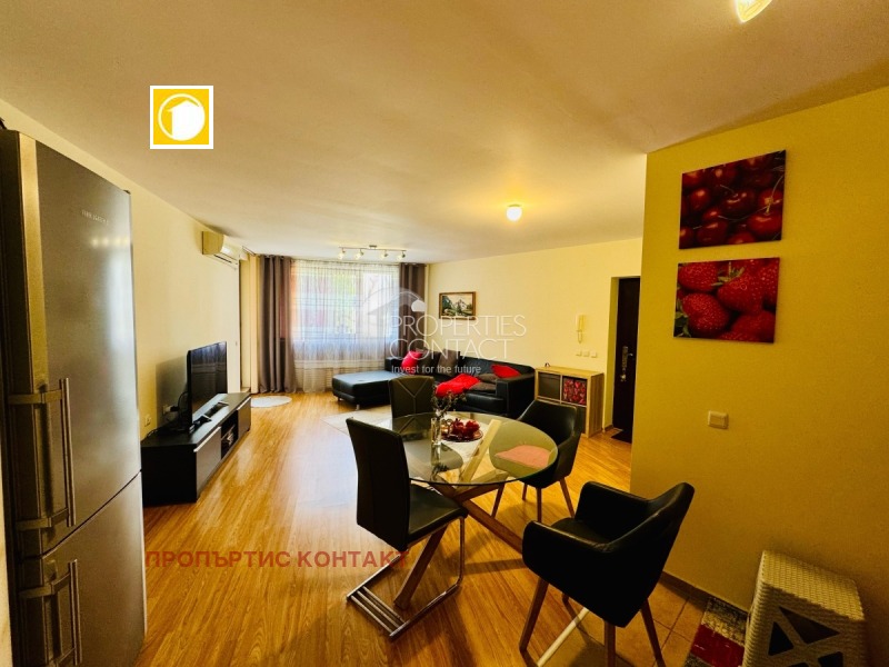 Til salgs  1 soverom region Burgas , Sveti Vlas , 83 kvm | 59246576 - bilde [2]
