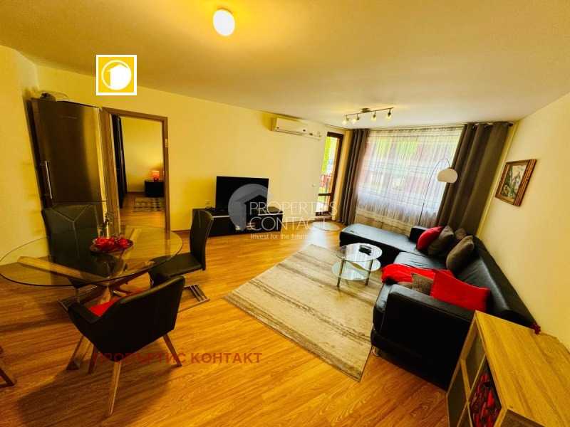 Til salgs  1 soverom region Burgas , Sveti Vlas , 83 kvm | 59246576