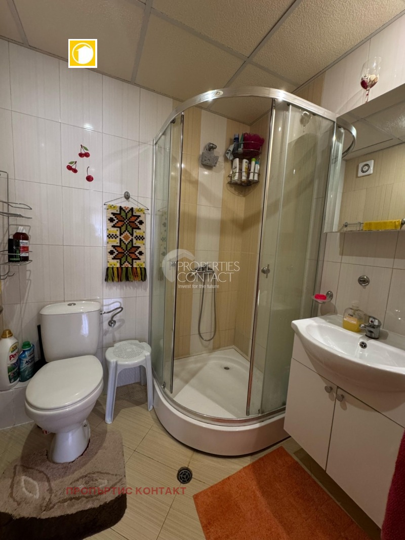 Til salgs  1 soverom region Burgas , Sveti Vlas , 83 kvm | 59246576 - bilde [9]