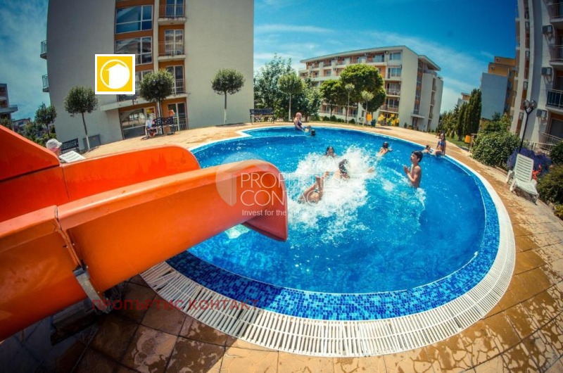 Til salgs  1 soverom region Burgas , Sveti Vlas , 83 kvm | 59246576 - bilde [12]