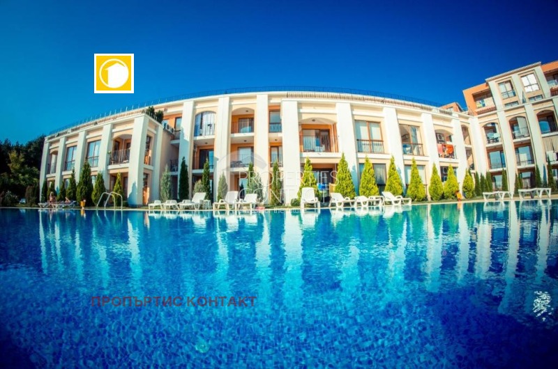 Til salgs  1 soverom region Burgas , Sveti Vlas , 83 kvm | 59246576 - bilde [16]