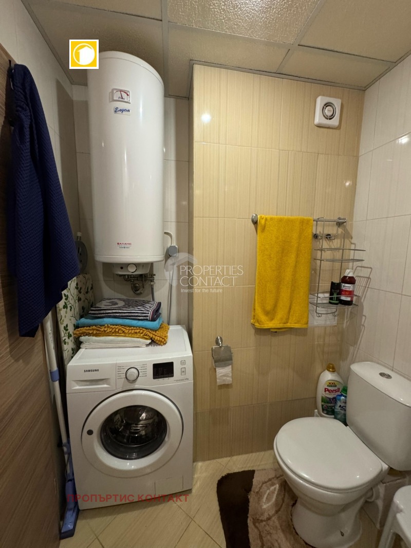 Til salgs  1 soverom region Burgas , Sveti Vlas , 83 kvm | 59246576 - bilde [8]