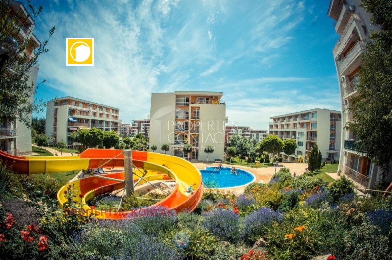 Til salgs  1 soverom region Burgas , Sveti Vlas , 83 kvm | 59246576 - bilde [13]