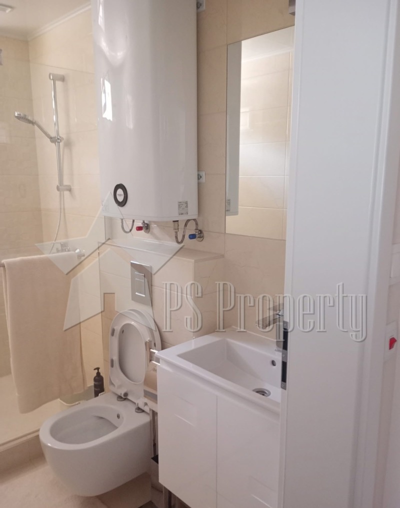 Na prodej  1 ložnice Stara Zagora , Remiza , 40 m2 | 36109106 - obraz [5]