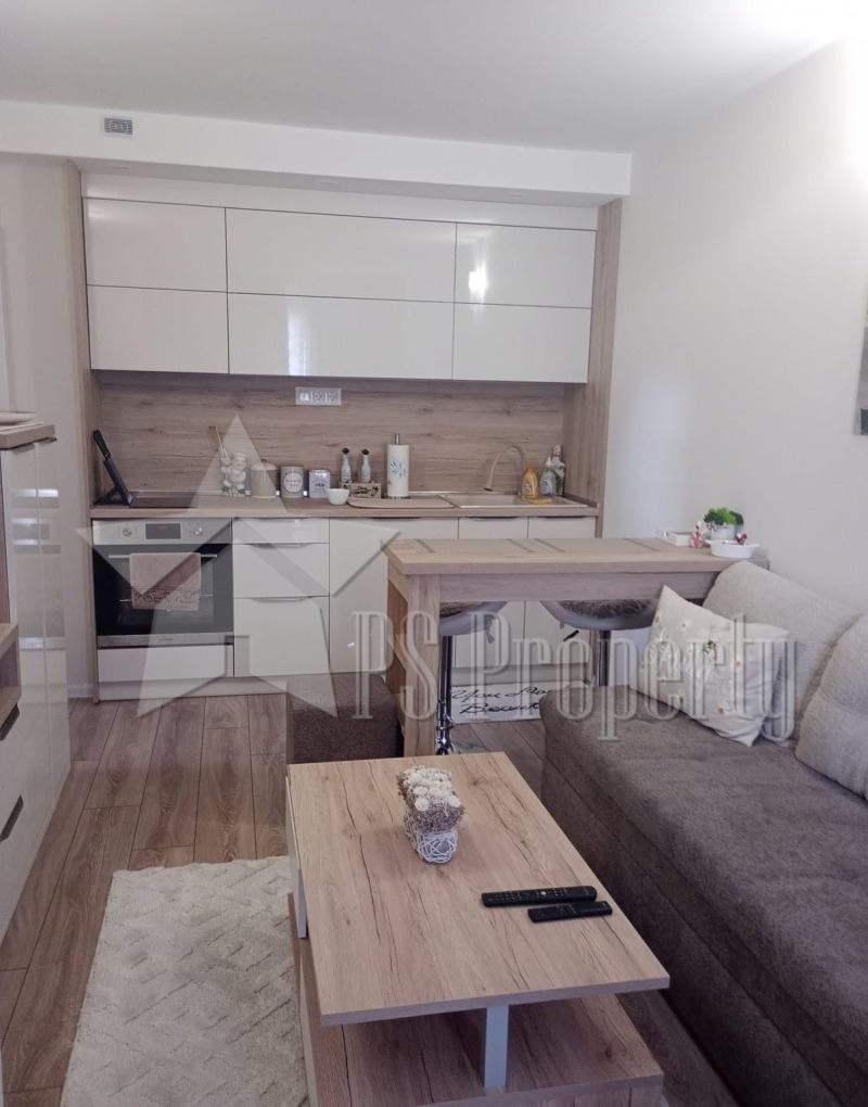 Na prodej  1 ložnice Stara Zagora , Remiza , 40 m2 | 36109106 - obraz [2]