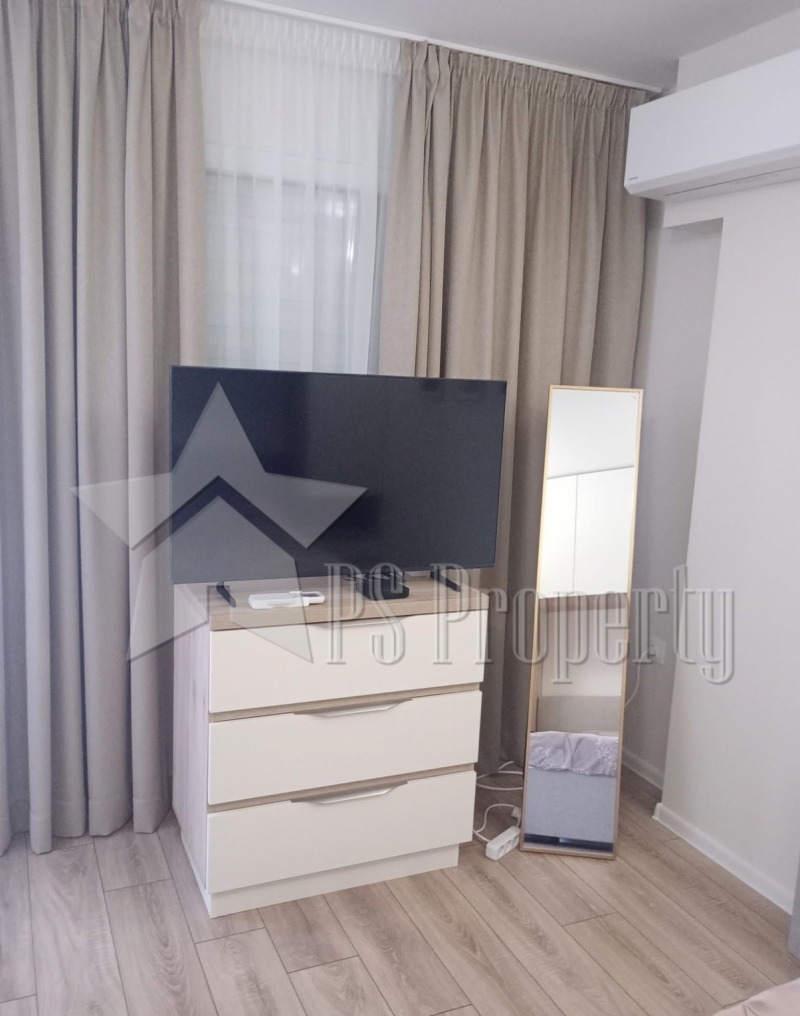 Na prodej  1 ložnice Stara Zagora , Remiza , 40 m2 | 36109106 - obraz [4]