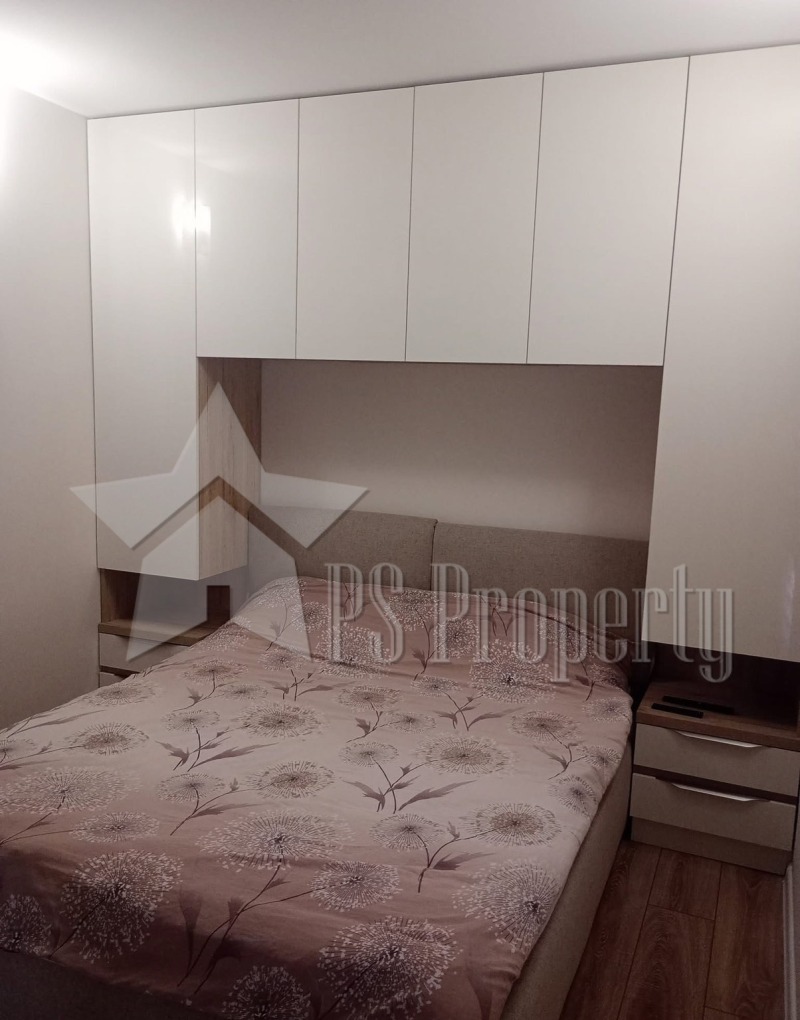 Na prodej  1 ložnice Stara Zagora , Remiza , 40 m2 | 36109106 - obraz [3]