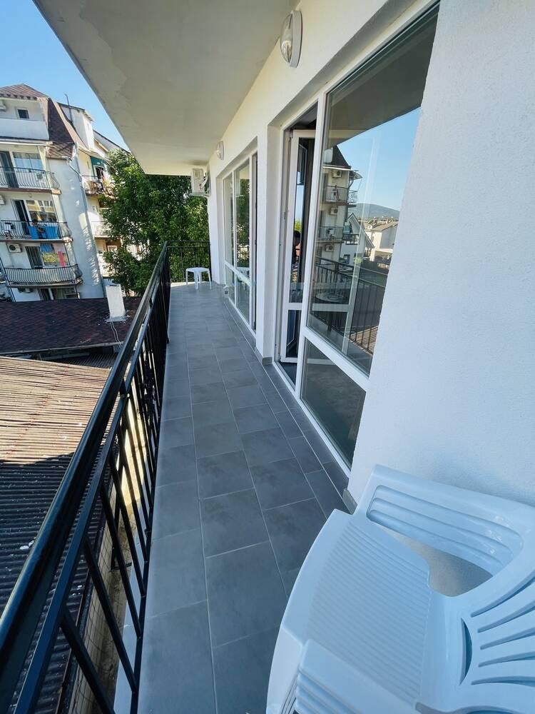 Προς πώληση  1 υπνοδωμάτιο περιοχή Μπουργκάς , Λοζενετσ , 57 τ.μ | 71563010 - εικόνα [6]