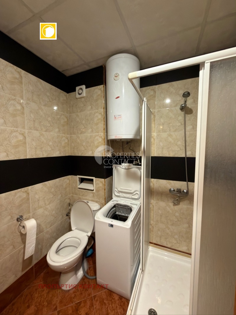 Продава 2-СТАЕН, к.к. Слънчев бряг, област Бургас, снимка 8 - Апартаменти - 52770073