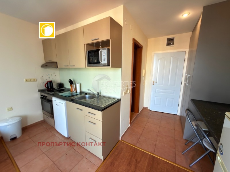 Продава 2-СТАЕН, к.к. Слънчев бряг, област Бургас, снимка 3 - Апартаменти - 52770073