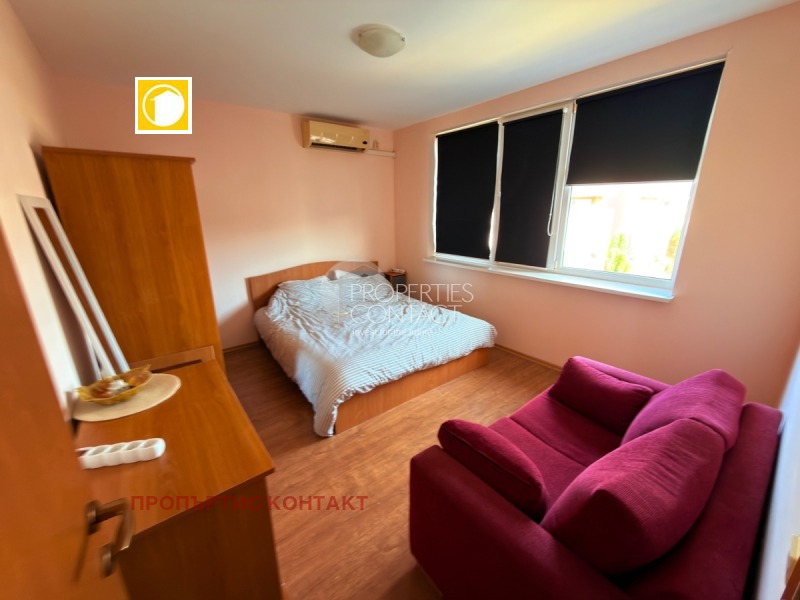 Продава 2-СТАЕН, к.к. Слънчев бряг, област Бургас, снимка 5 - Апартаменти - 52770073