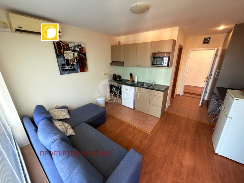 Продава 2-СТАЕН, к.к. Слънчев бряг, област Бургас