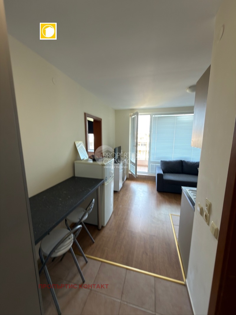 Продава 2-СТАЕН, к.к. Слънчев бряг, област Бургас, снимка 6 - Апартаменти - 52770073