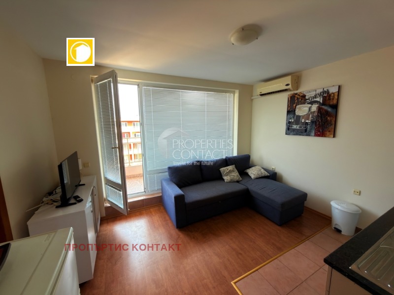 Продава 2-СТАЕН, к.к. Слънчев бряг, област Бургас, снимка 4 - Апартаменти - 52770073