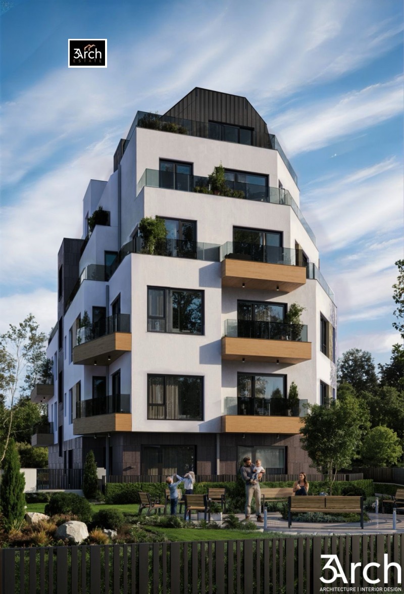 Продава 2-СТАЕН, гр. София, Хаджи Димитър, снимка 2 - Апартаменти - 53410376