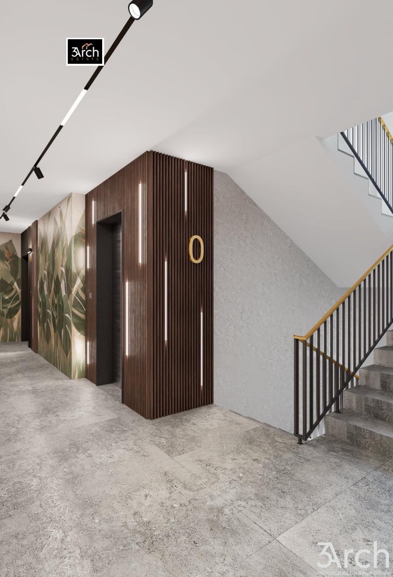 Продава 2-СТАЕН, гр. София, Хаджи Димитър, снимка 4 - Апартаменти - 53187704