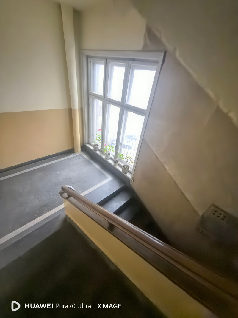 Продава 2-СТАЕН, гр. София, Яворов, снимка 14 - Апартаменти - 53194682