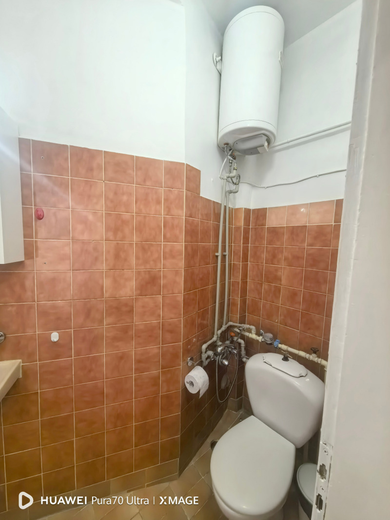 Продава 2-СТАЕН, гр. София, Яворов, снимка 11 - Апартаменти - 53194682