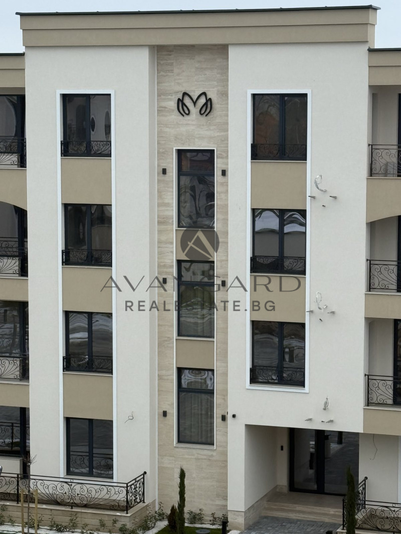 Продава 2-СТАЕН, гр. Пловдив, Кършияка, снимка 7 - Апартаменти - 53355070