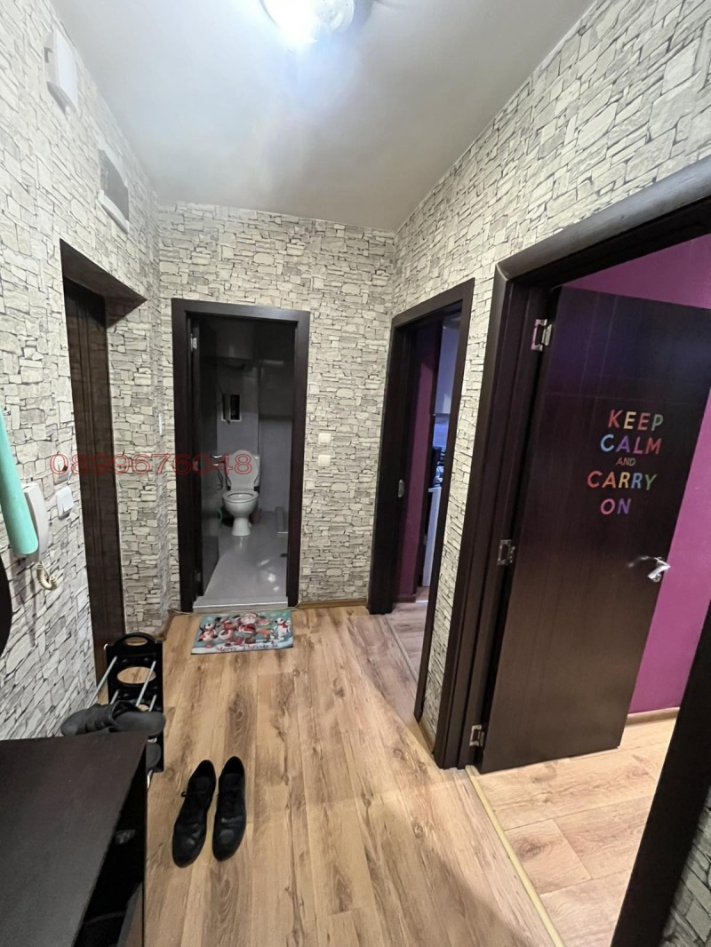 Продава 2-СТАЕН, гр. София, Овча купел, снимка 3 - Апартаменти - 53576538