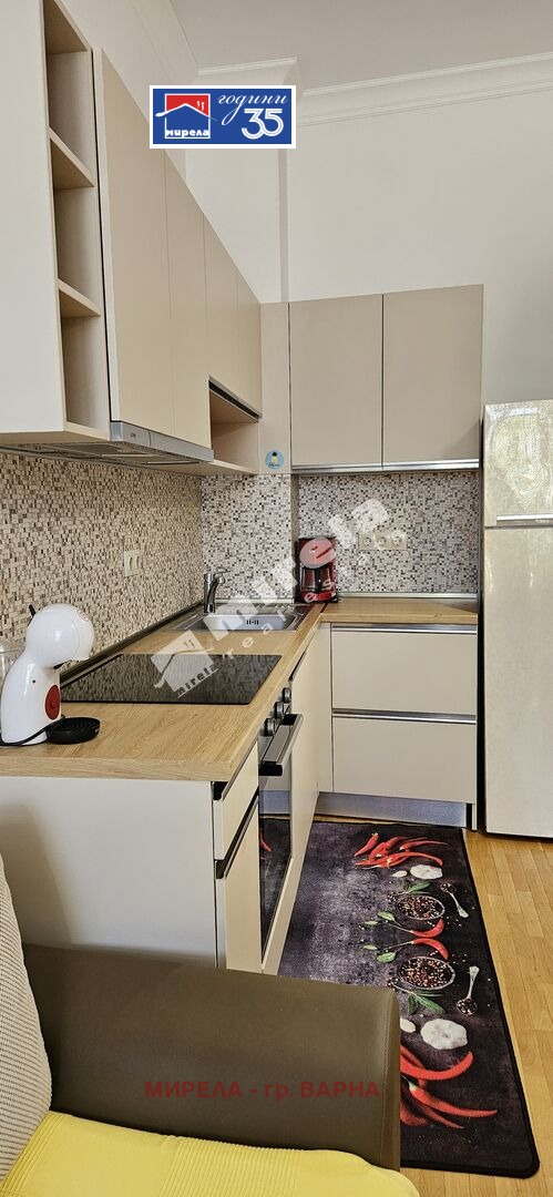 Продава 2-СТАЕН, гр. Варна, к.к. Св.Св. Константин и Елена, снимка 2 - Апартаменти - 54254977