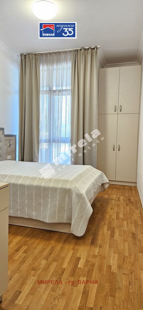 Продава 2-СТАЕН, гр. Варна, к.к. Св.Св. Константин и Елена, снимка 6 - Апартаменти - 54254977