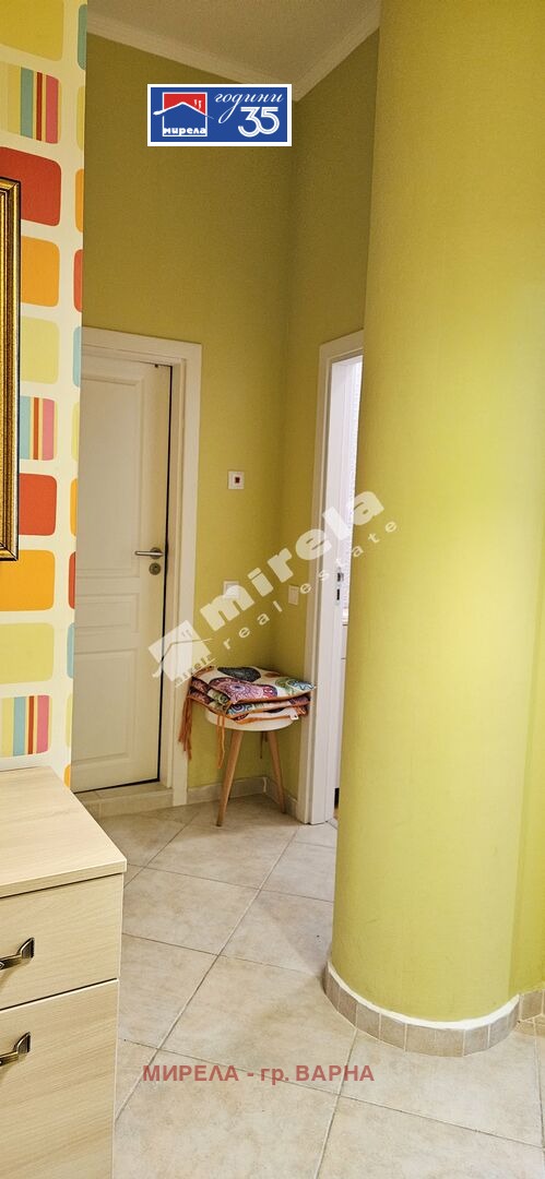 Продава 2-СТАЕН, гр. Варна, к.к. Св.Св. Константин и Елена, снимка 12 - Апартаменти - 54254977