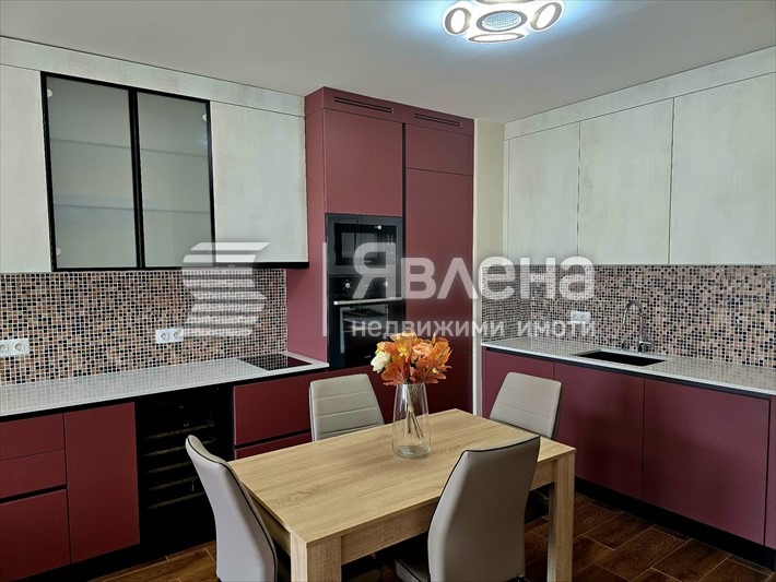 Продава 2-СТАЕН, гр. София, Център, снимка 6 - Апартаменти - 54480475