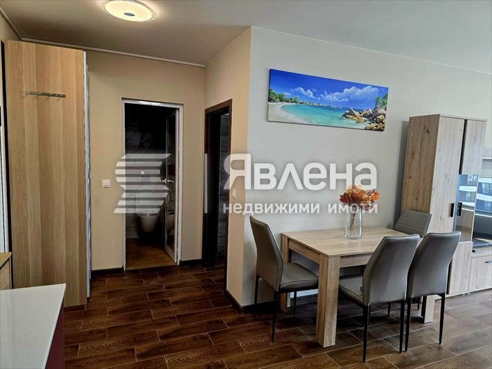 Продава 2-СТАЕН, гр. София, Център, снимка 3 - Апартаменти - 54480475