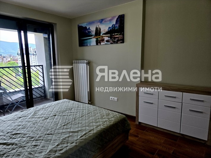 Продава 2-СТАЕН, гр. София, Център, снимка 10 - Апартаменти - 54480475