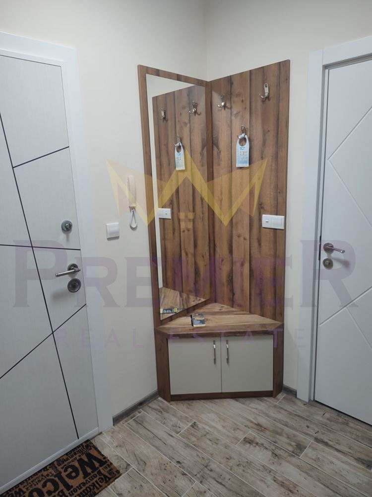 Продава 2-СТАЕН, гр. Варна, Кайсиева градина, снимка 9 - Апартаменти - 54566099