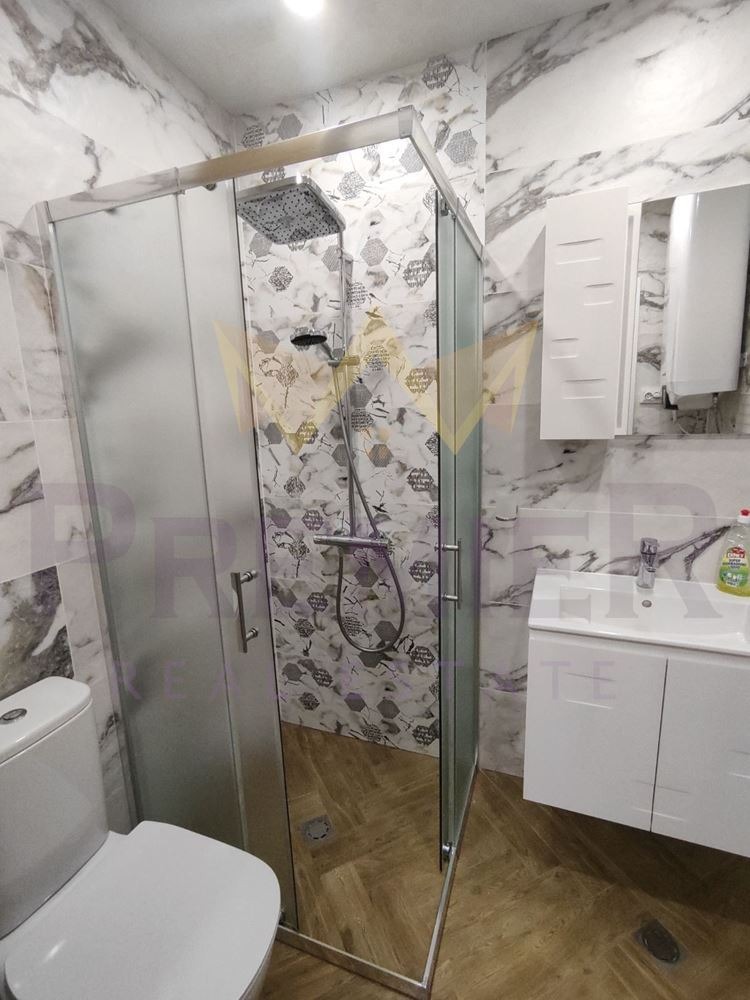 Продава 2-СТАЕН, гр. Варна, Кайсиева градина, снимка 10 - Апартаменти - 54566099