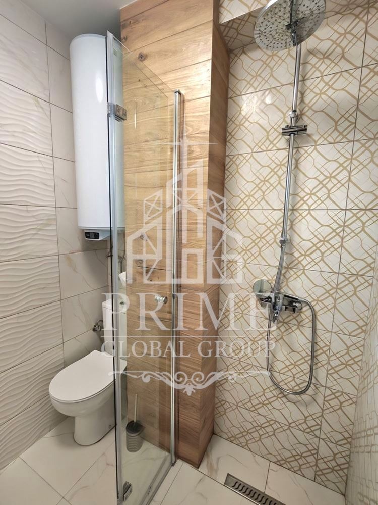 Продава 2-СТАЕН, гр. Варна, Победа, снимка 9 - Апартаменти - 54775013