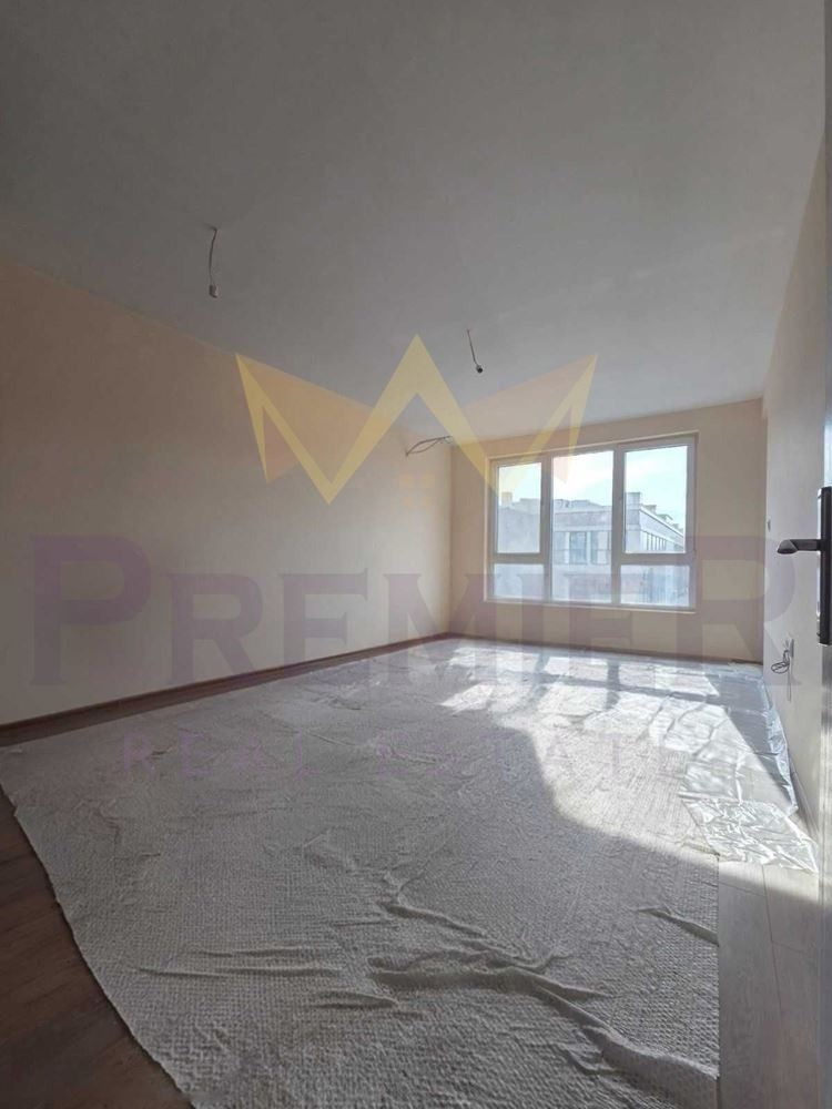 Продава 2-СТАЕН, гр. Пловдив, Тракия, снимка 3 - Апартаменти - 55985989