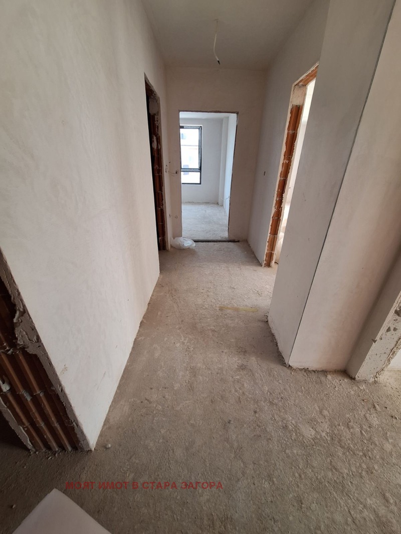 Satılık  2 yatak odası Stara Zagora , Industrialna zona - zapad , 119 metrekare | 97706422 - görüntü [8]