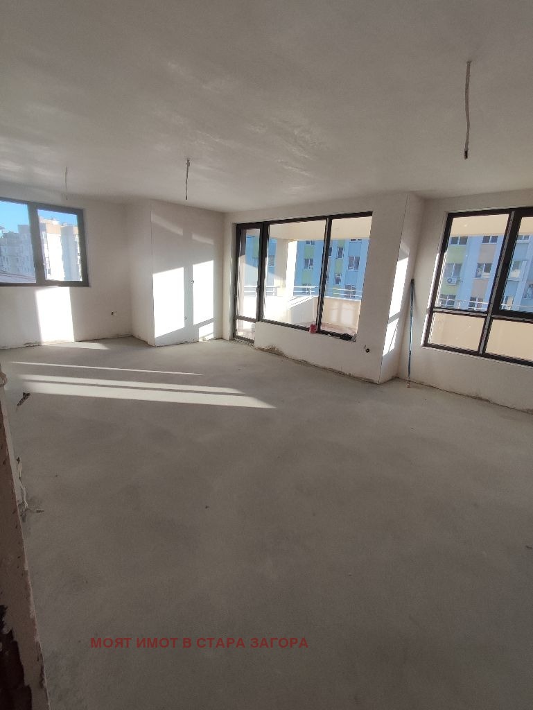 Продава 3-СТАЕН, гр. Стара Загора, Железник - център, снимка 4 - Апартаменти - 50187014