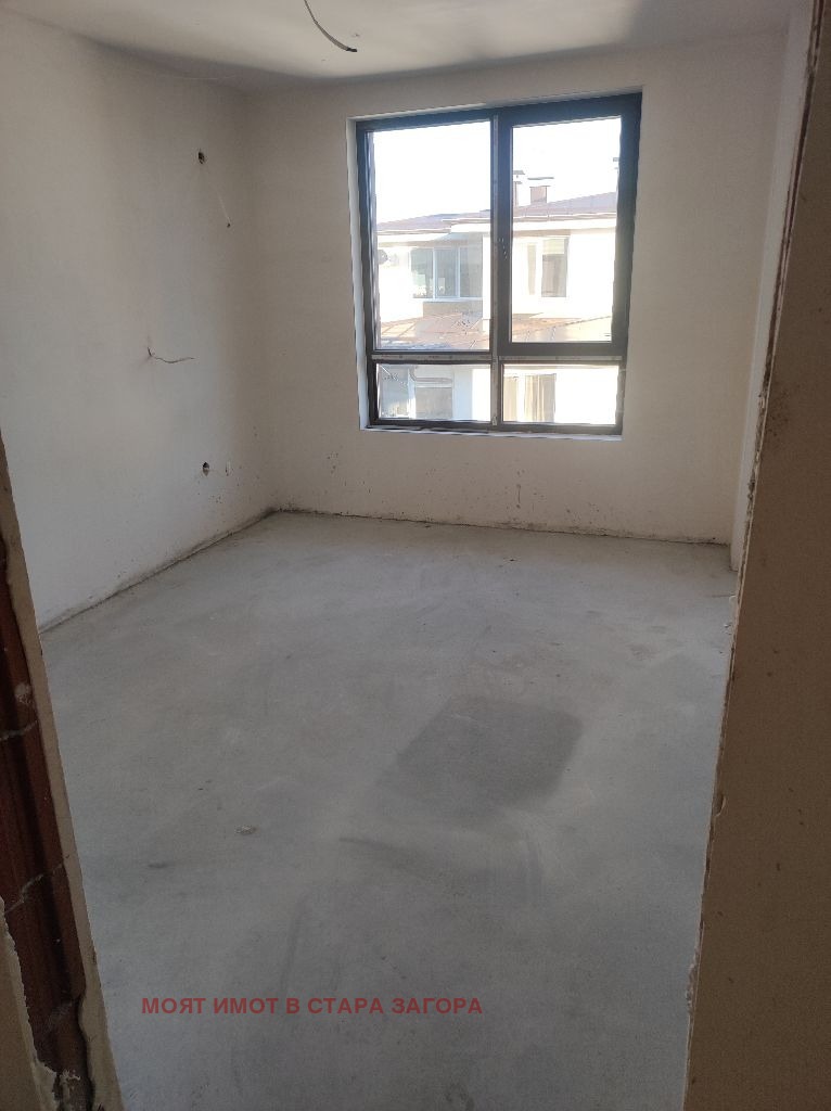 Продава 3-СТАЕН, гр. Стара Загора, Железник - център, снимка 5 - Апартаменти - 50187014