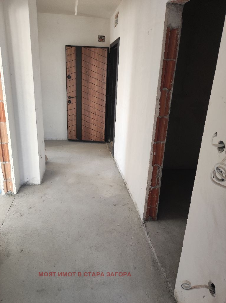 Продава 3-СТАЕН, гр. Стара Загора, Железник - център, снимка 8 - Апартаменти - 50187014