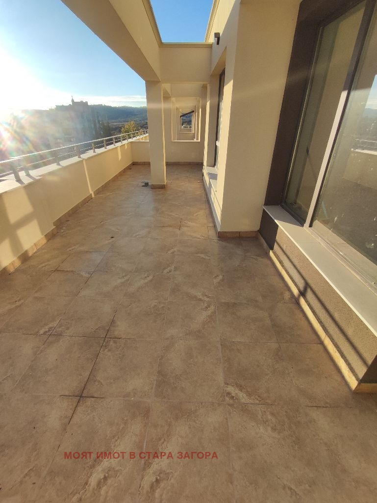 Продава 3-СТАЕН, гр. Стара Загора, Железник - център