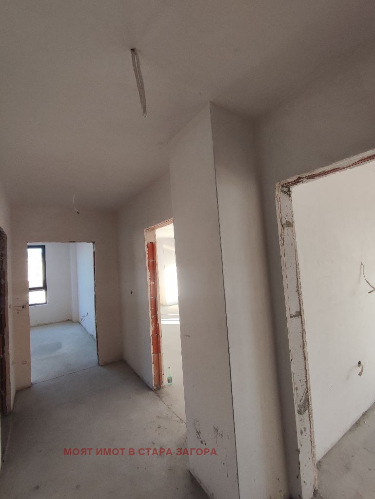 Продава 3-СТАЕН, гр. Стара Загора, Железник - център, снимка 7 - Апартаменти - 50187014