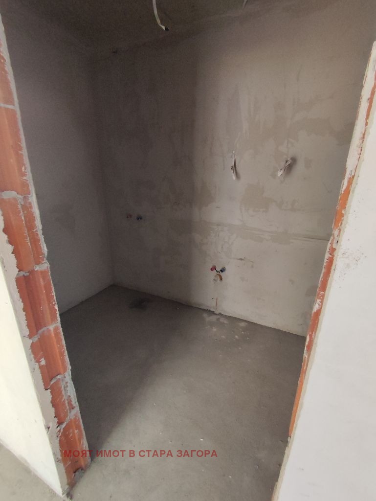 Продава 3-СТАЕН, гр. Стара Загора, Железник - център, снимка 10 - Апартаменти - 50187014