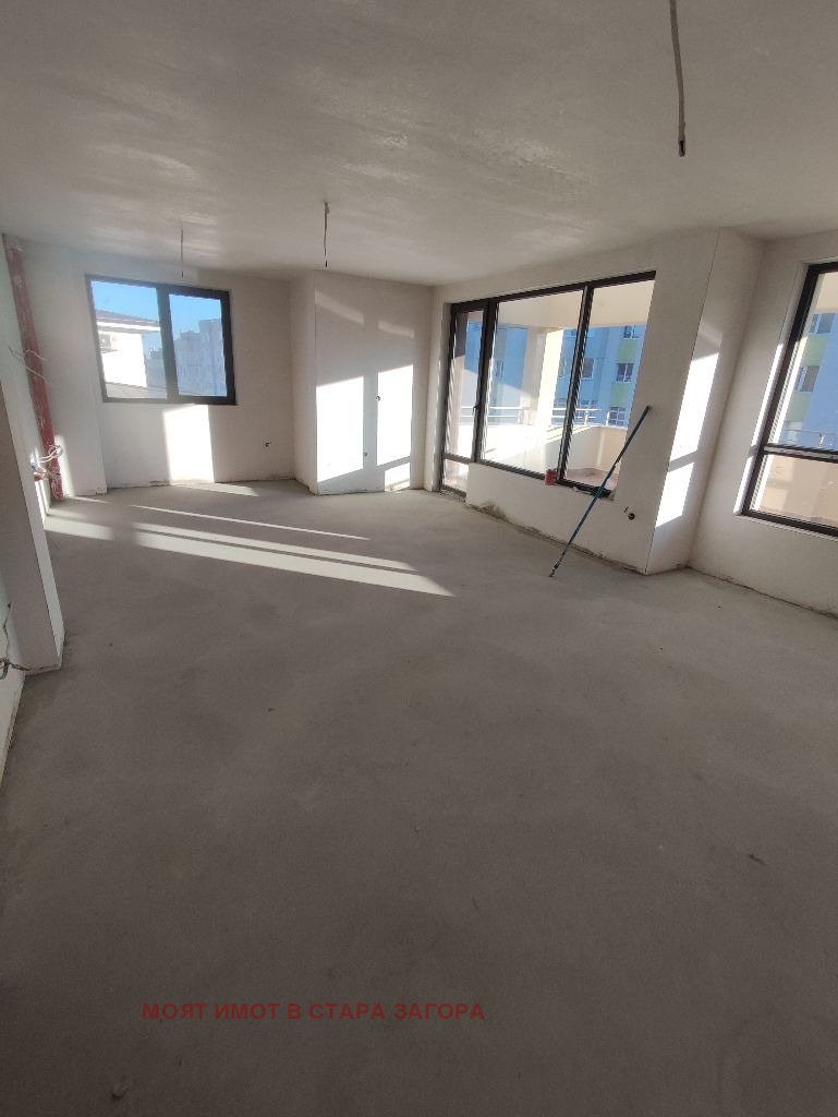 Продава 3-СТАЕН, гр. Стара Загора, Железник - център, снимка 2 - Апартаменти - 50187014