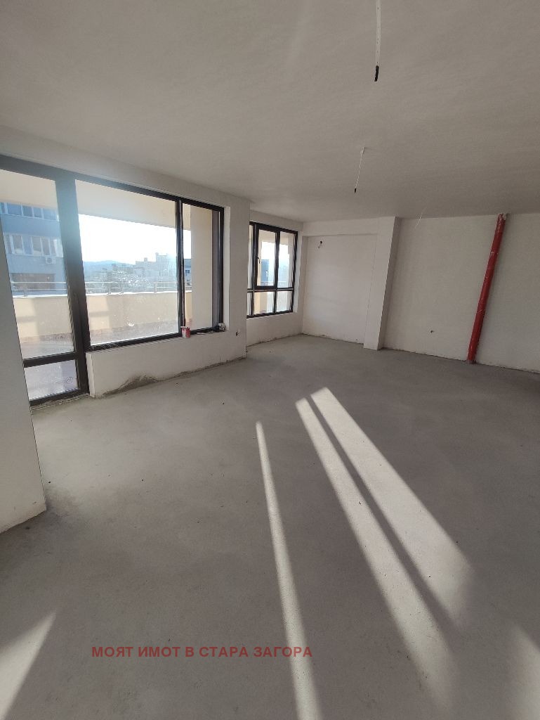 Продава 3-СТАЕН, гр. Стара Загора, Железник - център, снимка 3 - Апартаменти - 50187014