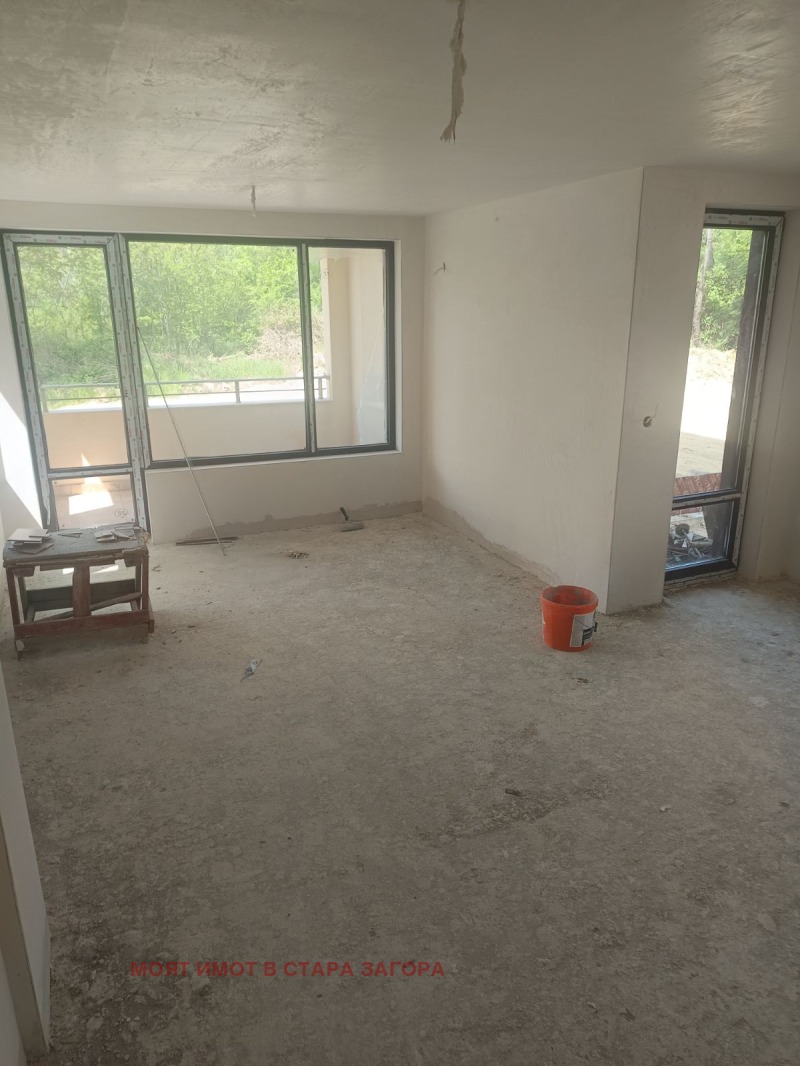 Satılık  2 yatak odası Stara Zagora , Industrialna zona - zapad , 119 metrekare | 97706422 - görüntü [2]